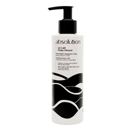 Le Lait Peau Douce - Nährende Bio-Emulsion für den Körper