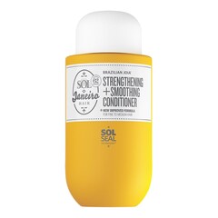 Brasilianischer Joia™ Kräftigender + glättender Conditioner, SOL DE JANEIRO