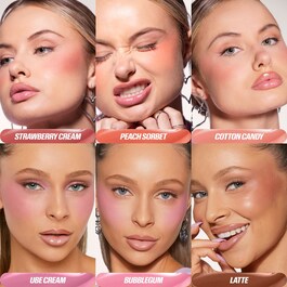 Blush Filter - Flüssigrouge