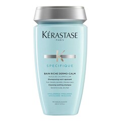 Specifique - Bain Riche Dermo-Calm, KÉRASTASE