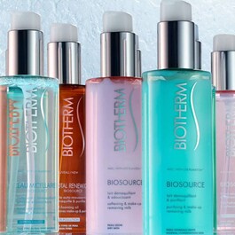 Biosource Lotion Tonifiante Reinigungslotion