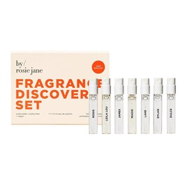 By Rosie Jane - Parfum-Entdeckungsset