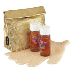 Argan Wohlfühl-Trio - Körperpflege-Set, SEPHORA COLLECTION