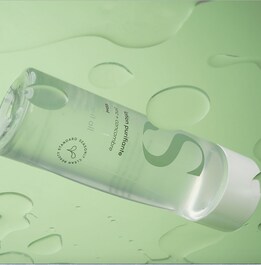 Lotion purifiante - Klärende Reinigungspflege