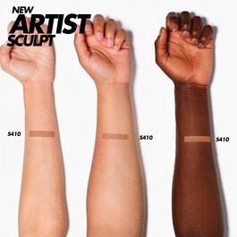 Artist Face Powders - Sculpt