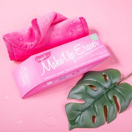Makeup Eraser - Wiederverwendbares Abschminktuch