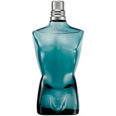Le Male - Aftershave, JEAN PAUL GAULTIER