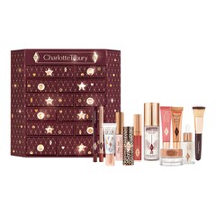Charlotte's Lucky Chest Of Beauty Secrets - Adventskalender, CHARLOTTE TILBURY