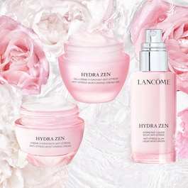 Hydra Zen Glow - Anti-Stress Feuchtigkeitsfluid