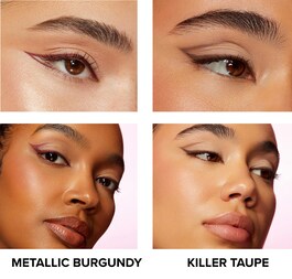 Killer liner Waterproof - Waterproof Eyeliner