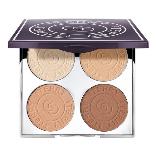 By Terry - Hyaluronic Hydra-powder Palette - -hyaluronic Hydra-powder Palette N2.
