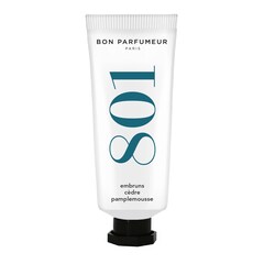 LES CLASSIQUES 801 - Handcreme, BON PARFUMEUR