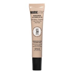 NudeScreen - Base für die Lippen SPF 30, NUDESTIX