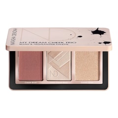 My Dream Cheek Trio - Trio für den Teint, NATASHA DENONA