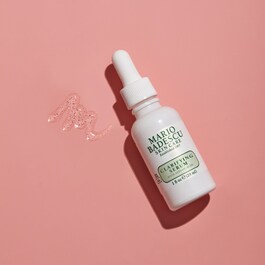 Klärendes Serum