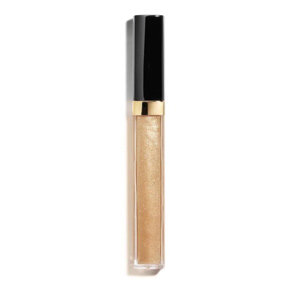 ROUGE COCO GLOSS - Topcoat, Chanel