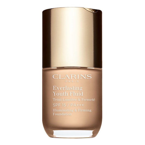 Everlasting Youth Fluid, CLARINS