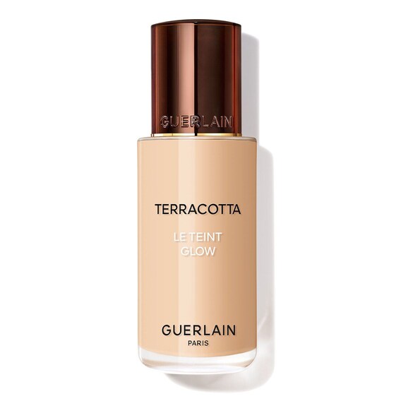 Terracotta Le Teint Glow - Foundation, GUERLAIN