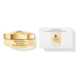 Abeille Royale Rich Day Cream
