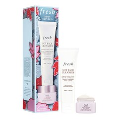 Dewy Skin Duo - Hydrationsduo, FRESH