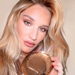 Airbrush Bronzer - Bronzing-Puder
