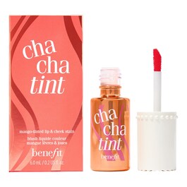 Cha Cha Tint Lippen- & Wangenfarbe