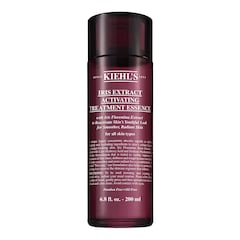 Iris Extract Treatment Essence - Flüssigkeitskonzentrat, KIEHL'S SINCE 1851