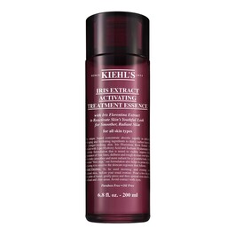 Iris Extract Treatment Essence - Flüssigkeitskonzentrat