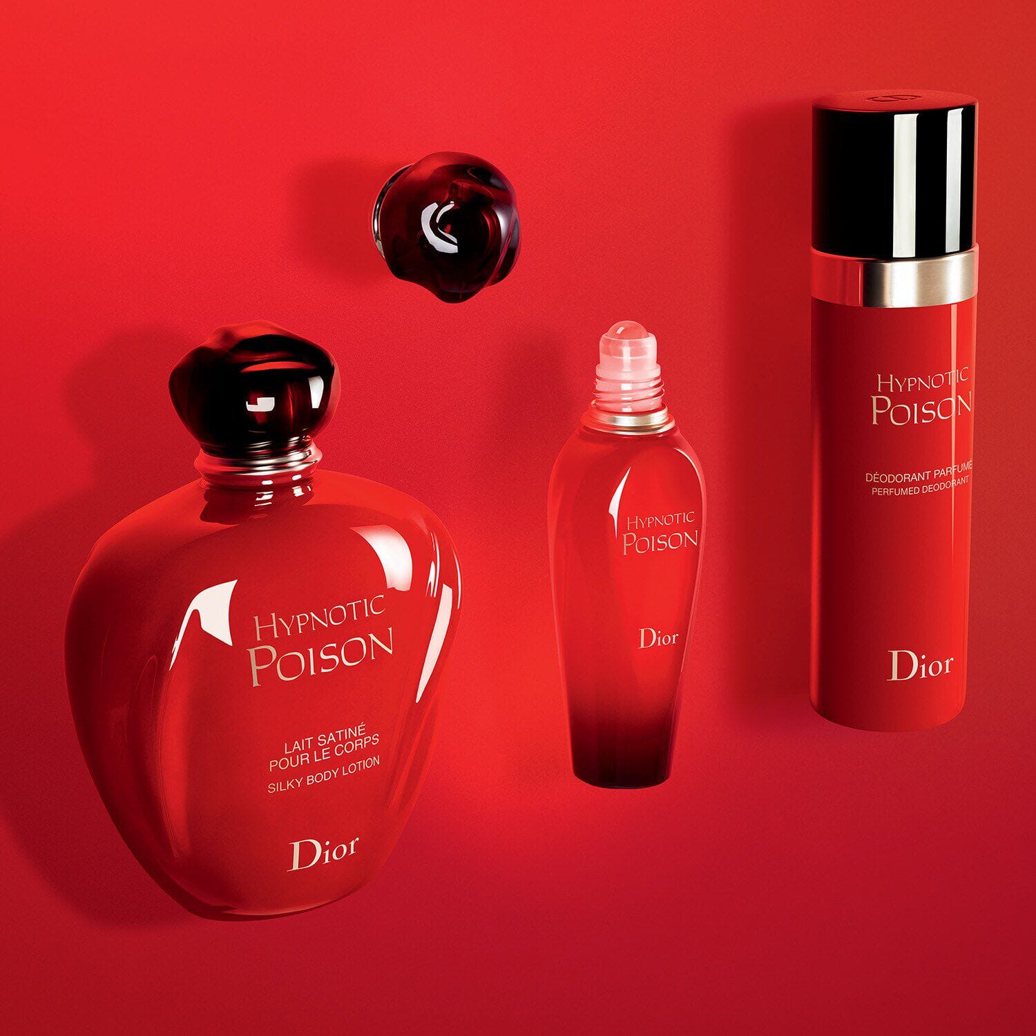 Poison dior sephora store