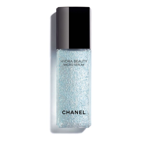HYDRA BEAUTY MICRO SÉRUM - Feuchtigkeitsspendend Ausgleichend Aufpolsternd, Chanel