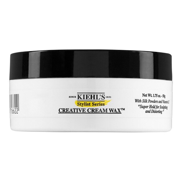 Creative Cream Wax, KIEHL'S SINCE 1851