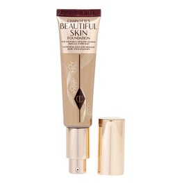 Charlotte's Beautiful Skin - Foundation