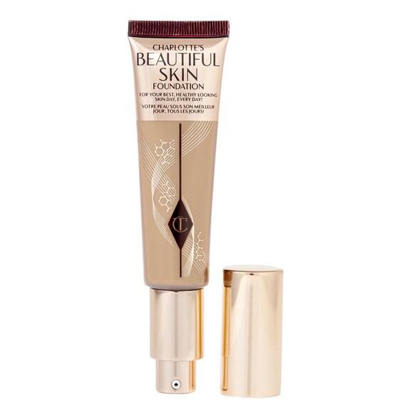 Charlotte's Beautiful Skin - Foundation, CHARLOTTE TILBURY