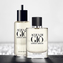 Armani Acqua di Giò Homme Parfum - nachfüllbar ✔️ online kaufen