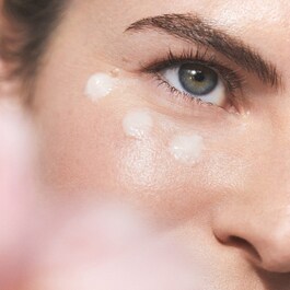 Berry Bright Vitamin C - Augencreme