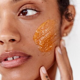 Vitamin Nectar Boosting Face Mask - Gesichtsmaske mit Vitamin C, E und B5