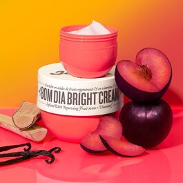 Bom Dia BrightTM - Nährende Körpercreme