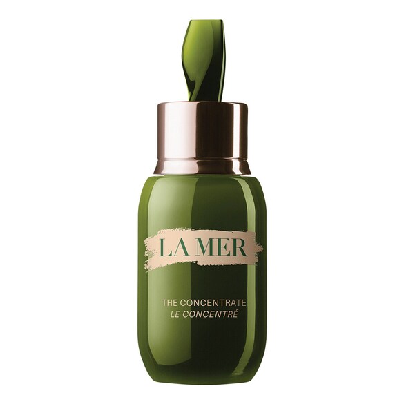 Concentrate Reform, LA MER