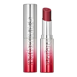 Rouge Rabanne Famous Lipcolor - Metallischer feuchtigkeitsspendender Lippenstift
