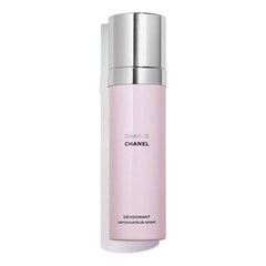 CHANCE - Deodorant Spray, Chanel