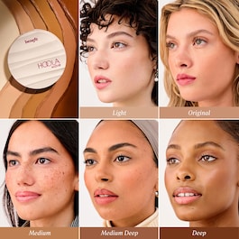Hoola Wave - Bronzing Balm