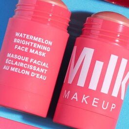 Watermelon Brightening Face Mask