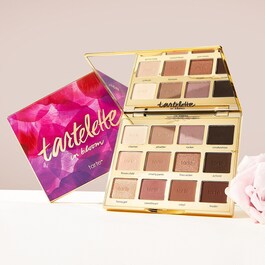 Tartelette™ in Bloom - Lidschattenpalette