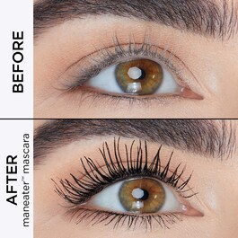 Maneater™- Mascara