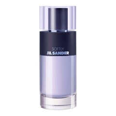 Softly Serene Eau de Parfum, JIL SANDER