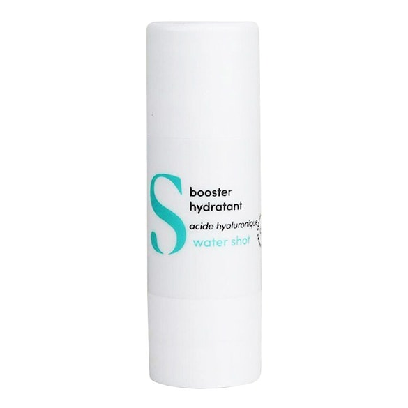 Booster hydratant - Feuchtigkeitsspendendes Gesichtsserum, SEASONLY