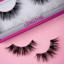 Hoodies Lash #23 - Collection Classic
