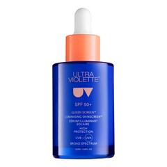 Queen Screen SPF 50+ SKINSCREEN™ - Sonnenstrahlendes Serum, ULTRA VIOLETTE