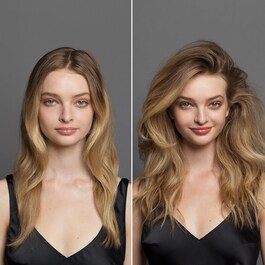 Thickening Full Form Foam - Volumizing Foam