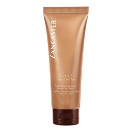 Instant Self Tan Self Tanning Jelly